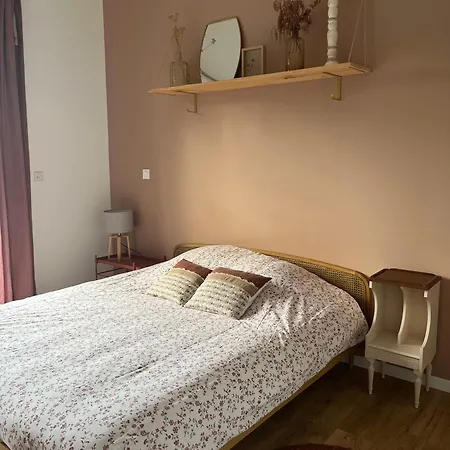 Maison Boheme *